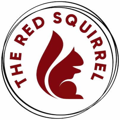 The Red Squirrel