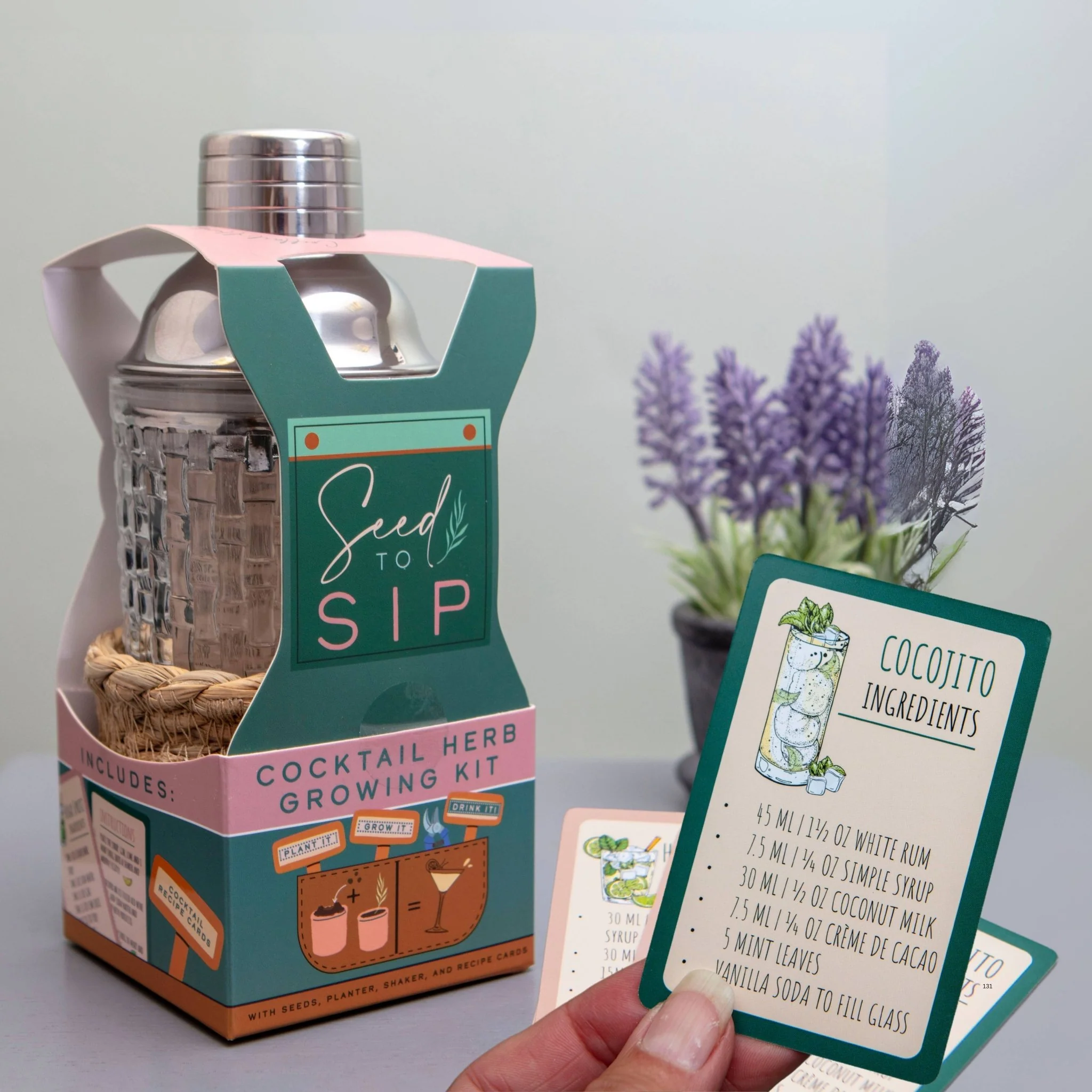 Gift Sets - Save money and buy a set